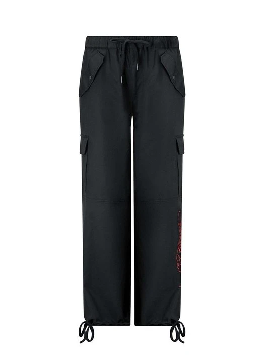 Zdjęcie produktu Bojówki Ed Hardy czarny
