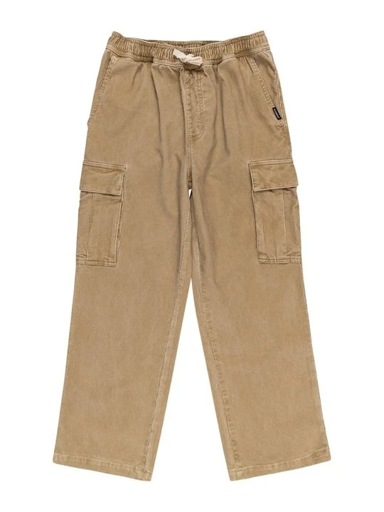 Zdjęcie produktu Bojówki Element khaki