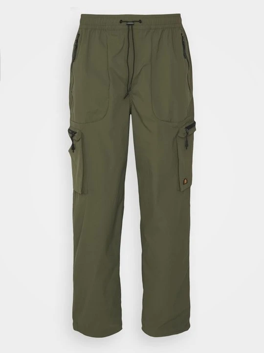 Zdjęcie produktu Bojówki Ellesse khaki