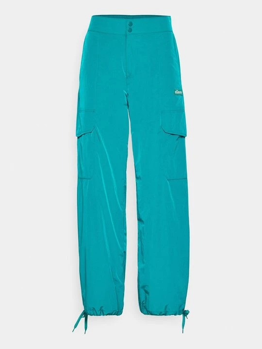 Zdjęcie produktu Bojówki Ellesse ciemnozielony