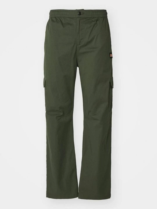 Zdjęcie produktu Bojówki Ellesse khaki