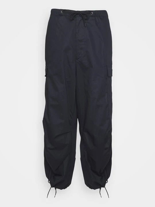 Zdjęcie produktu Bojówki Emporio Armani granatowy