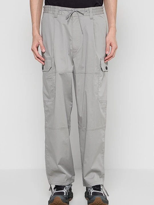 Zdjęcie produktu Bojówki Emporio Armani szary
