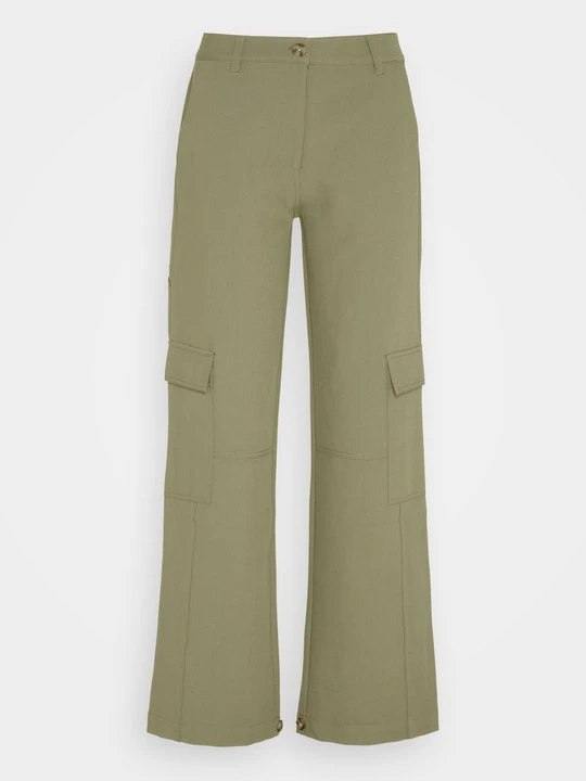 Zdjęcie produktu Bojówki Envii khaki