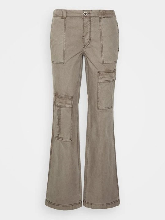 Zdjęcie produktu Bojówki Free People khaki