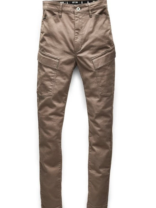 Zdjęcie produktu Bojówki G-Star khaki