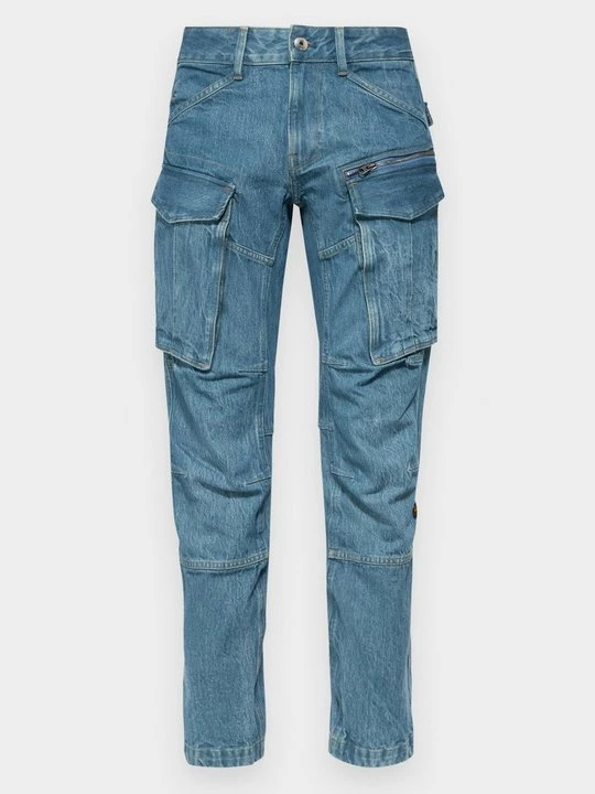 Zdjęcie produktu Bojówki G-Star raw denim