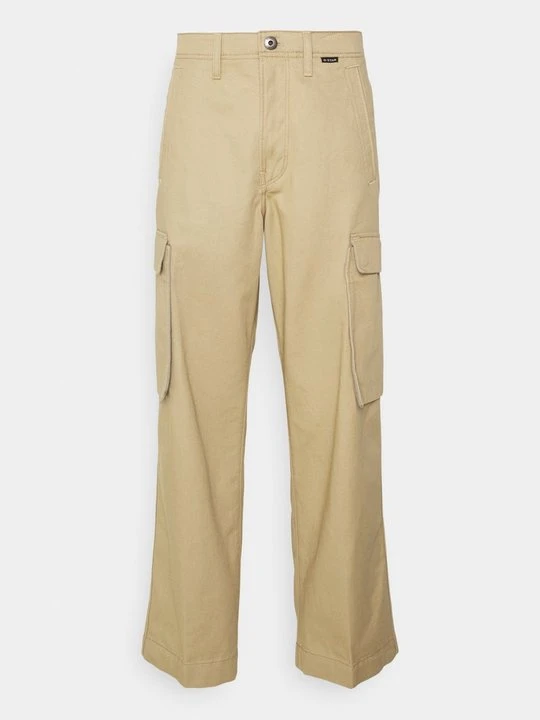 Zdjęcie produktu Bojówki G-Star khaki
