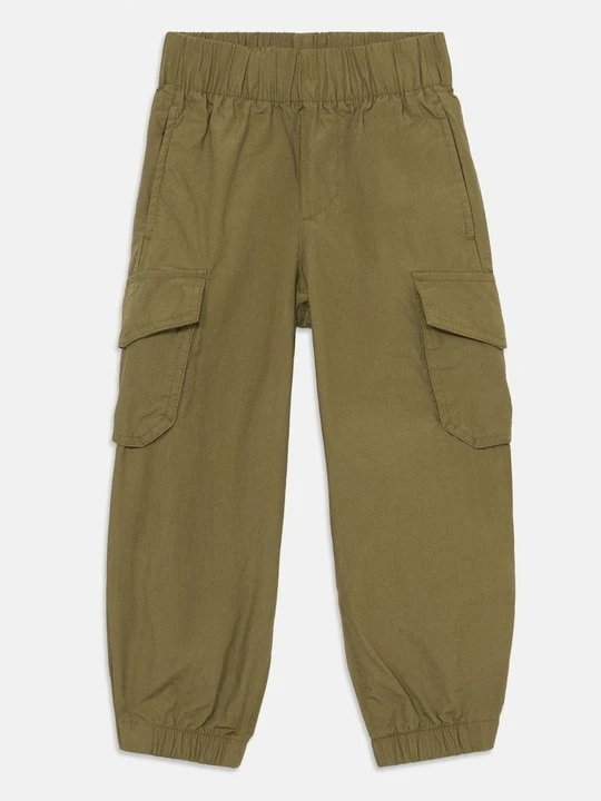 Zdjęcie produktu Bojówki GAP khaki