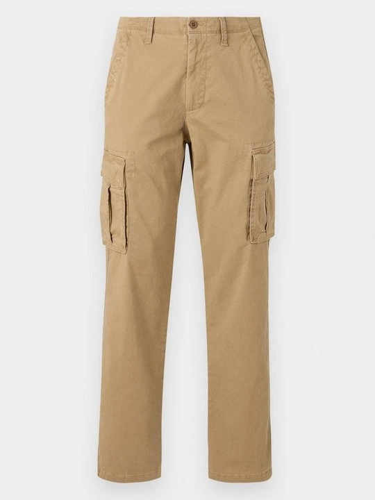 Zdjęcie produktu Bojówki GAP khaki