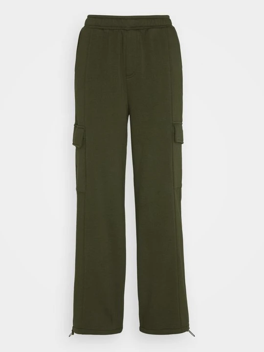 Zdjęcie produktu Bojówki GAP khaki