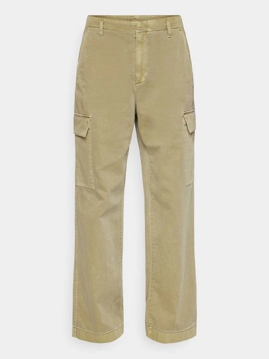 Zdjęcie produktu Bojówki GAP khaki