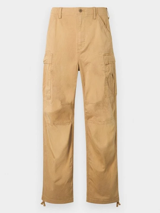 Zdjęcie produktu Bojówki GAP khaki