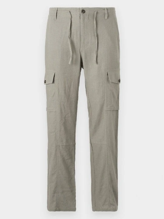 Zdjęcie produktu Bojówki Guess khaki