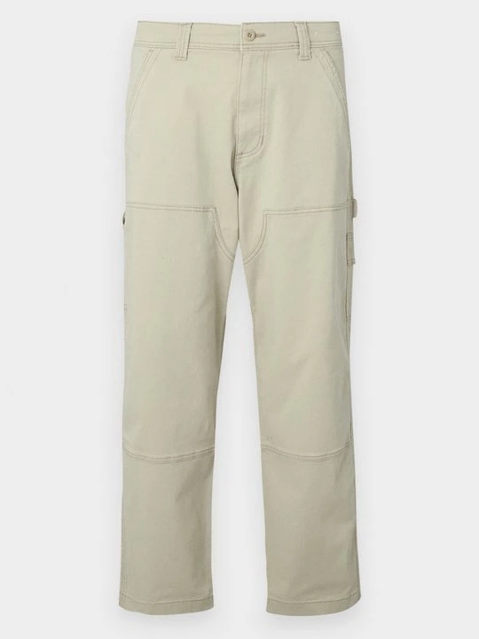 Zdjęcie produktu Bojówki Hollister Co. szary