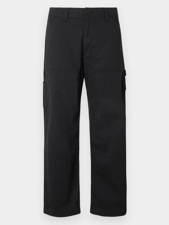 Zdjęcie produktu Bojówki Hollister Co. czarny