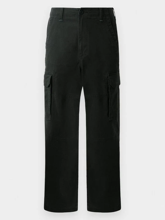 Zdjęcie produktu Bojówki Hollister Co. czarny