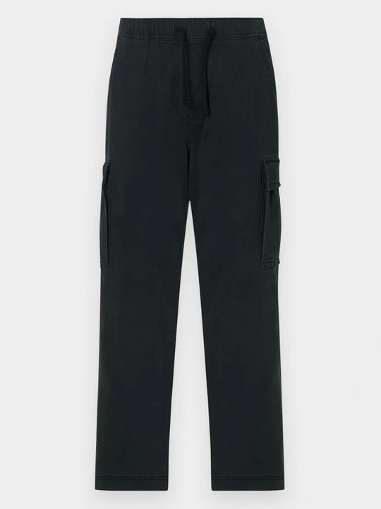 Zdjęcie produktu Bojówki Hollister Co. czarny