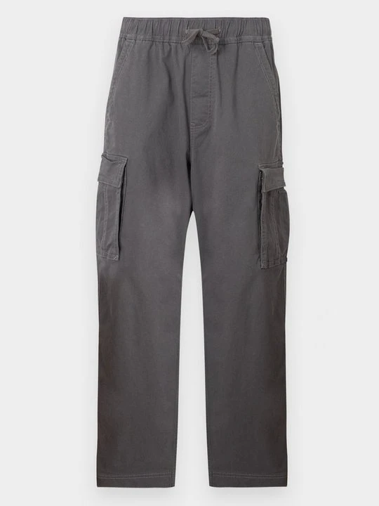 Zdjęcie produktu Bojówki Hollister Co. czarny