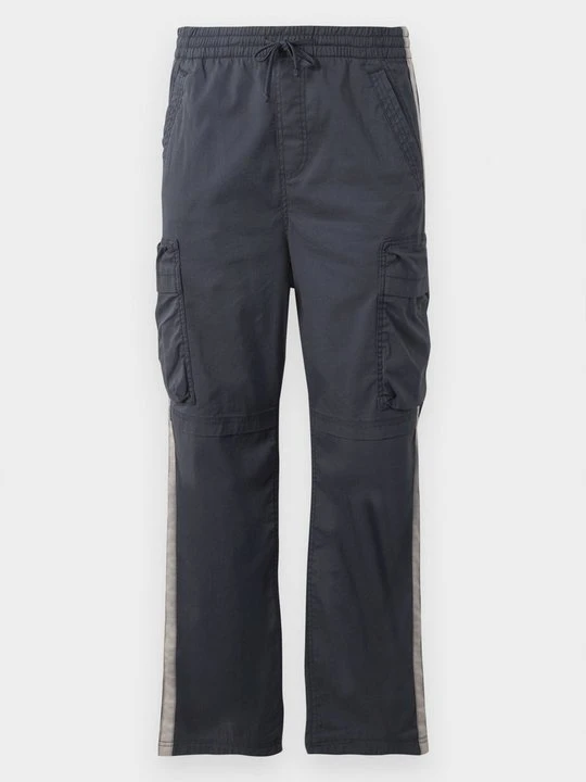 Zdjęcie produktu Bojówki Hollister Co. granatowy
