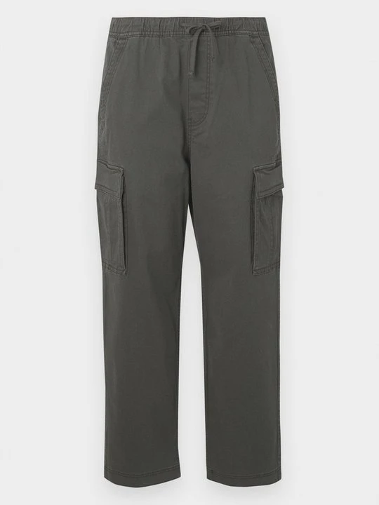 Zdjęcie produktu Bojówki Hollister Co. oliwkowy