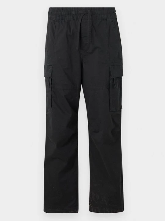 Zdjęcie produktu Bojówki Hollister Co. czarny