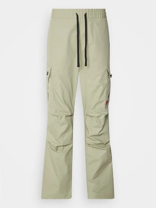 Zdjęcie produktu Bojówki Hugo khaki