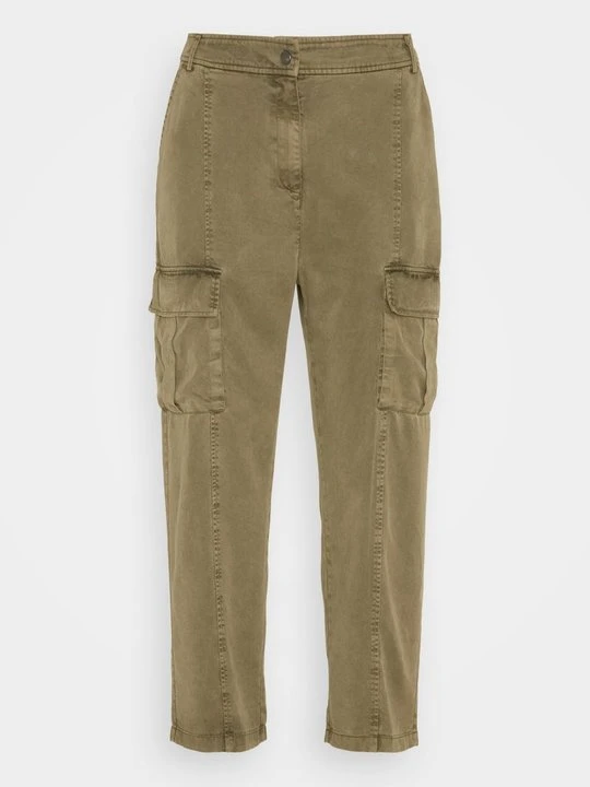 Zdjęcie produktu Bojówki IKKS khaki
