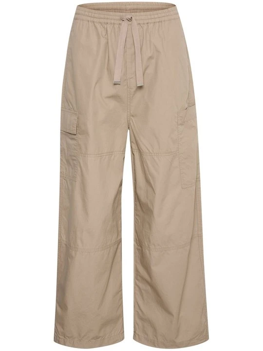 Zdjęcie produktu Bojówki InWear szary