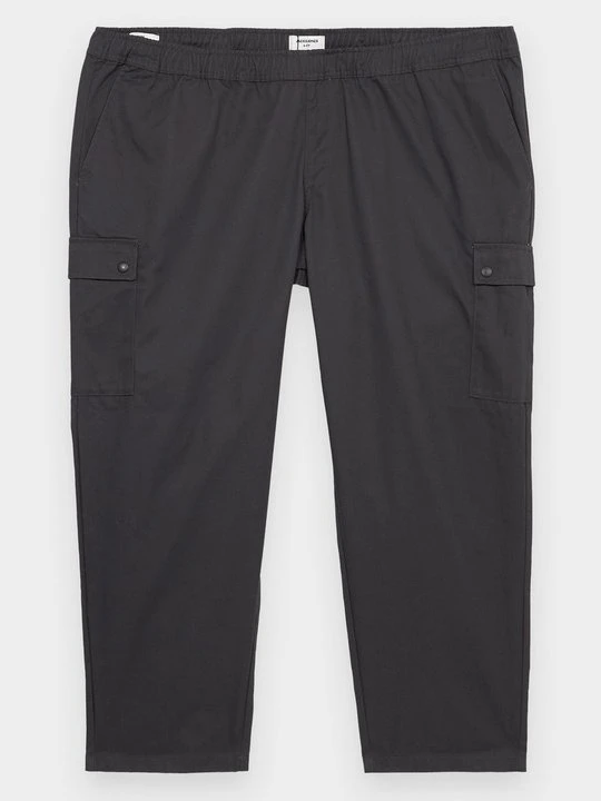 Zdjęcie produktu Bojówki Jack&Jones ciemnoszary