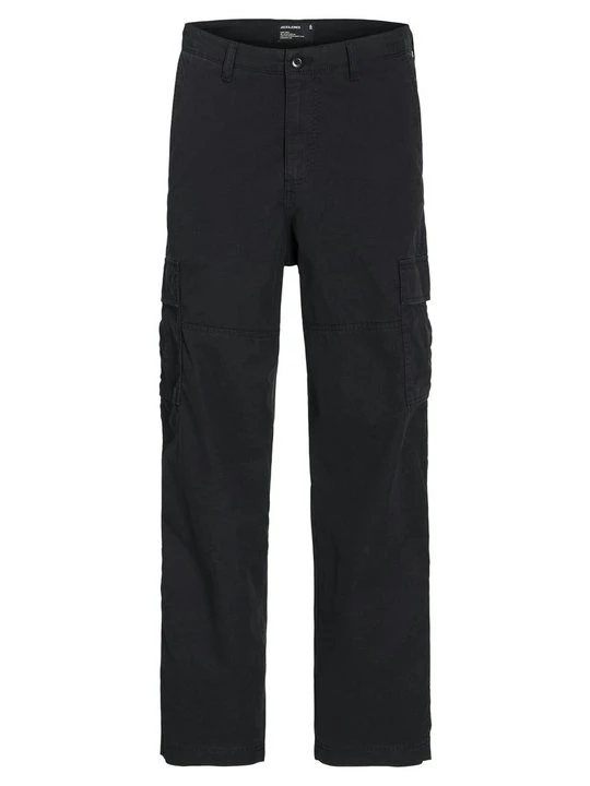 Zdjęcie produktu Bojówki Jack&Jones czarny