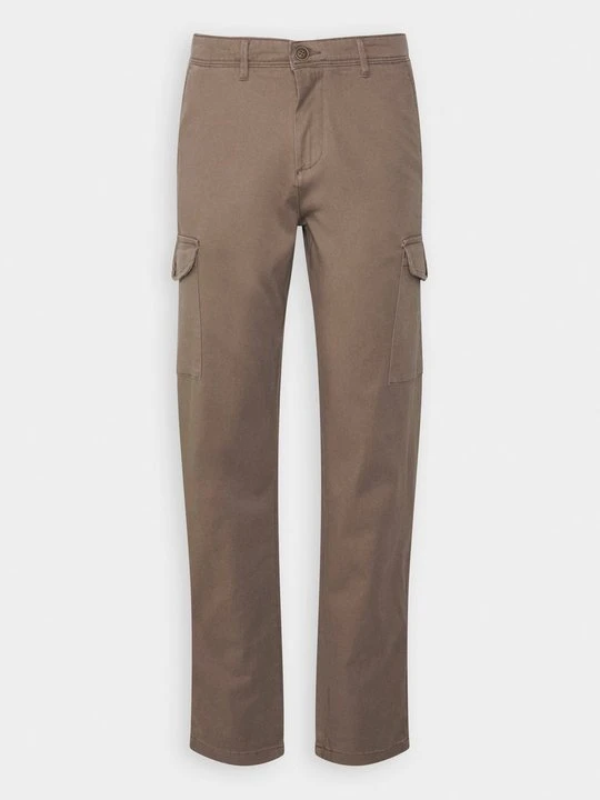 Zdjęcie produktu Bojówki Jack&Jones brązowy