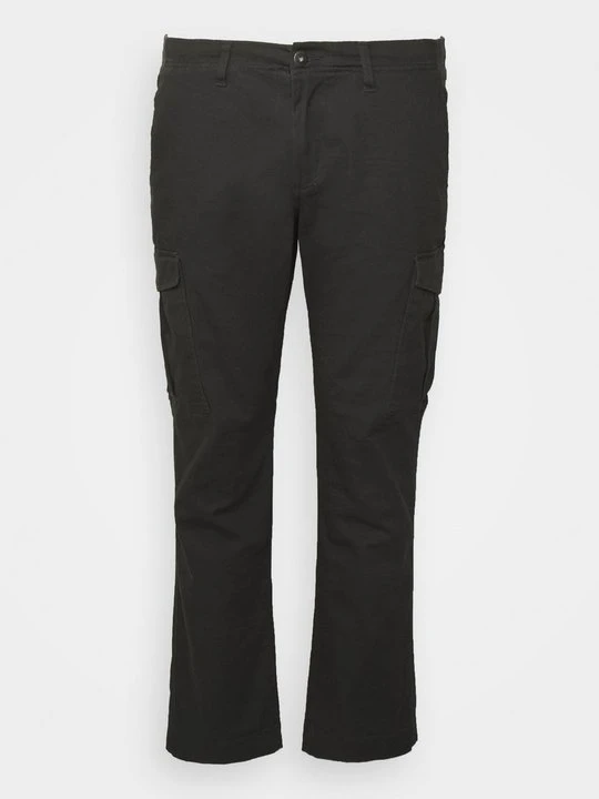 Zdjęcie produktu Bojówki Jack&Jones czarny