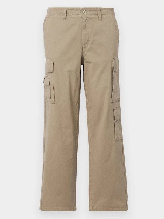 Zdjęcie produktu Bojówki Jack&Jones szary