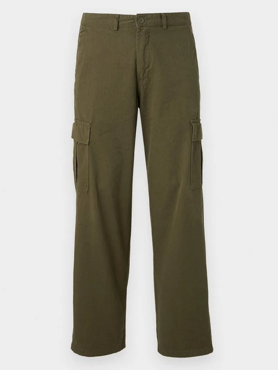 Zdjęcie produktu Bojówki Jack&Jones oliwkowy