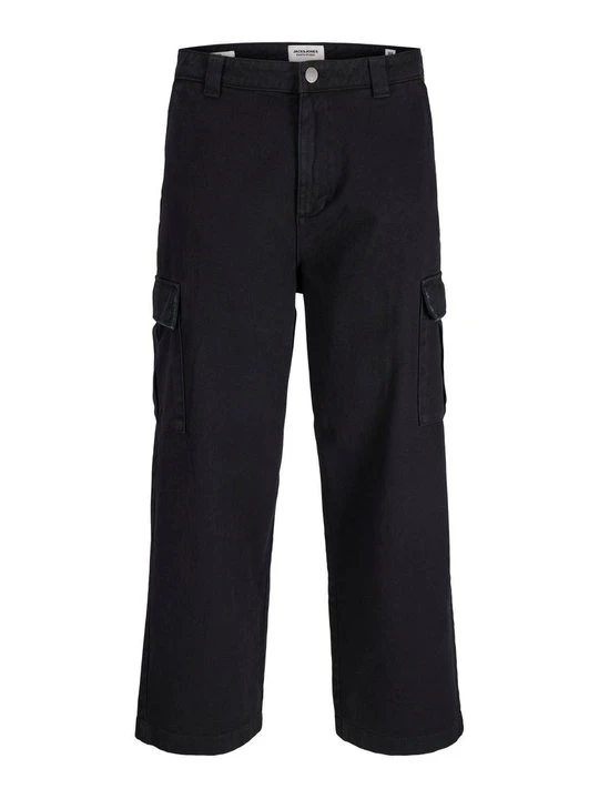 Zdjęcie produktu Bojówki Jack&Jones czarny