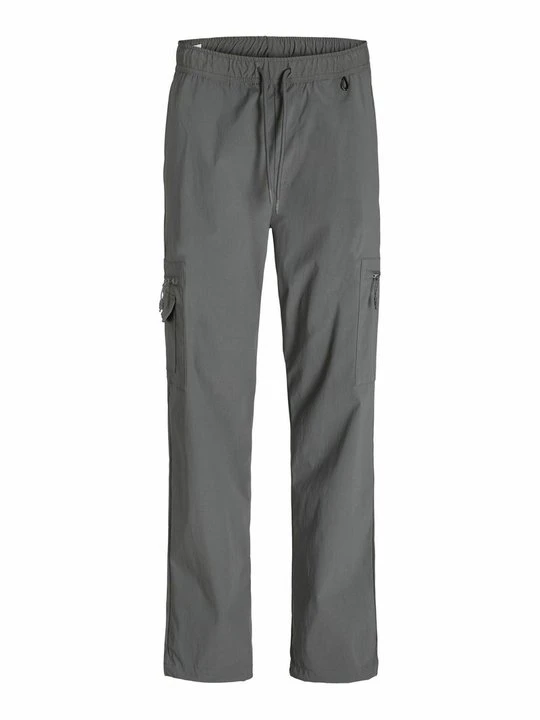 Zdjęcie produktu Bojówki Jack&Jones szary