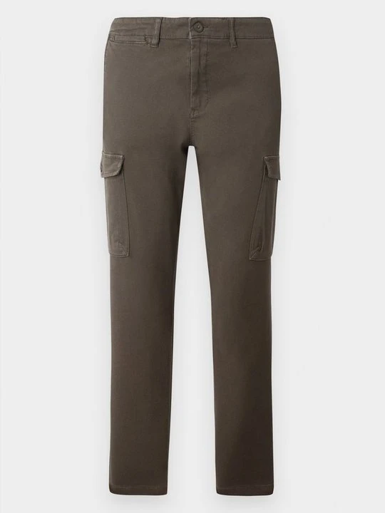 Zdjęcie produktu Bojówki Jack&Jones ciemnoszary