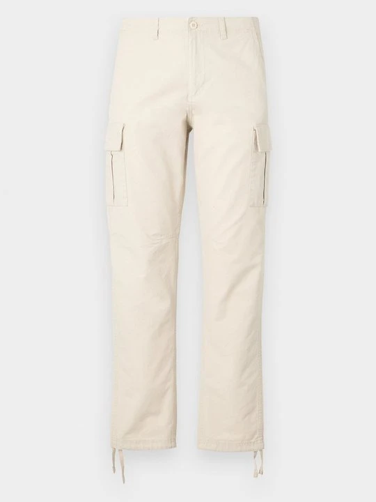Zdjęcie produktu Bojówki Jack&Jones beżowy