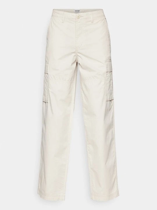 Zdjęcie produktu Bojówki Jack&Jones mleczny