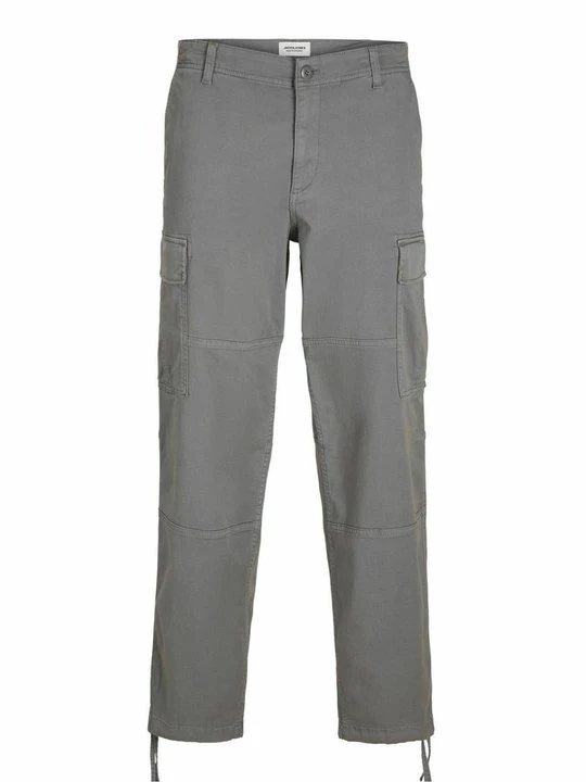 Zdjęcie produktu Bojówki Jack&Jones szary