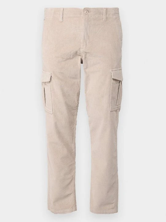 Zdjęcie produktu Bojówki Jack&Jones mleczny