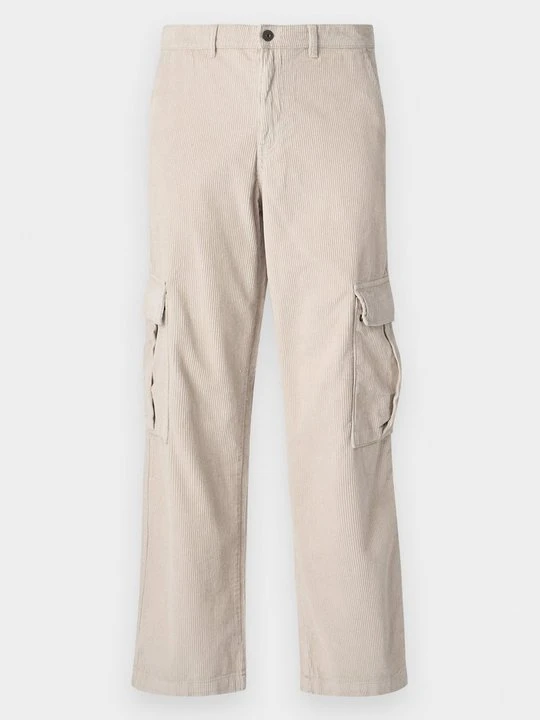 Zdjęcie produktu Bojówki Jack&Jones beżowy