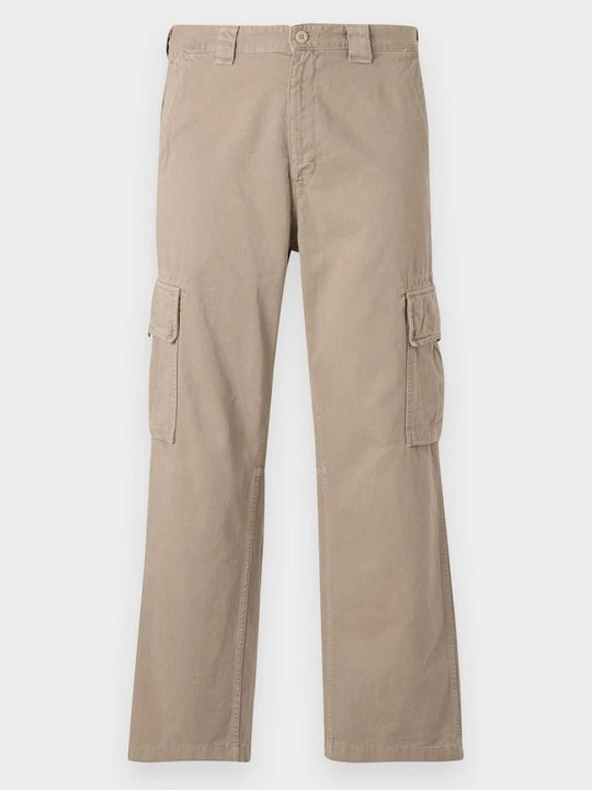 Zdjęcie produktu Bojówki Jack&Jones taupe