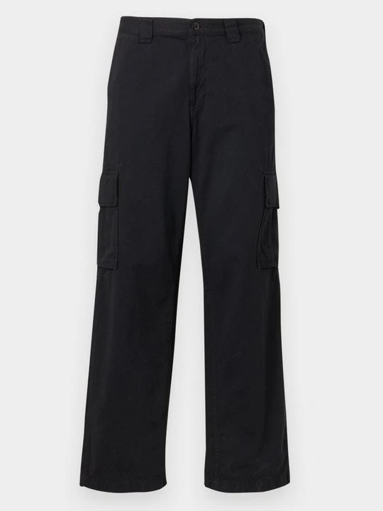 Zdjęcie produktu Bojówki Jack&Jones czarny