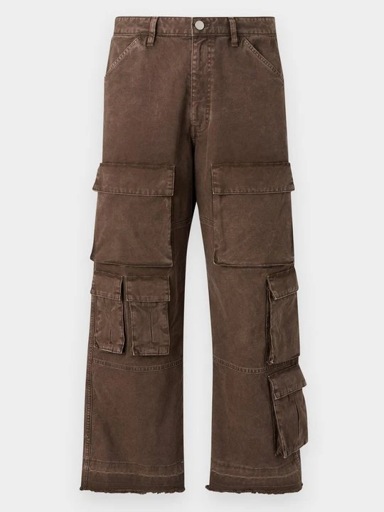 Zdjęcie produktu Bojówki Jack&Jones czarny