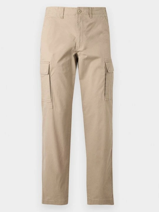 Zdjęcie produktu Bojówki Jack&Jones beżowy