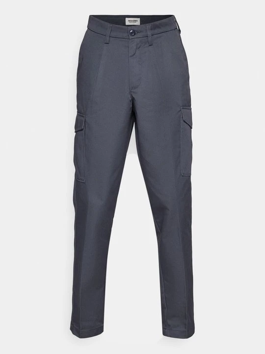 Zdjęcie produktu Bojówki Jack&Jones ciemnoszary