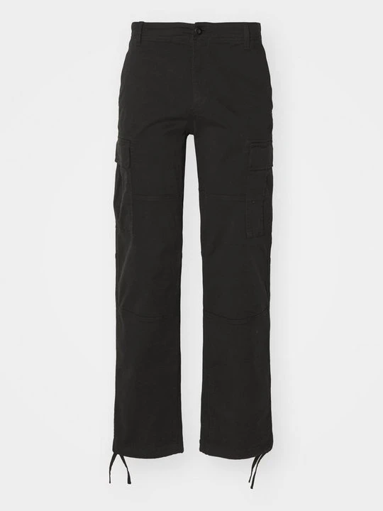 Zdjęcie produktu Bojówki Jack&Jones czarny