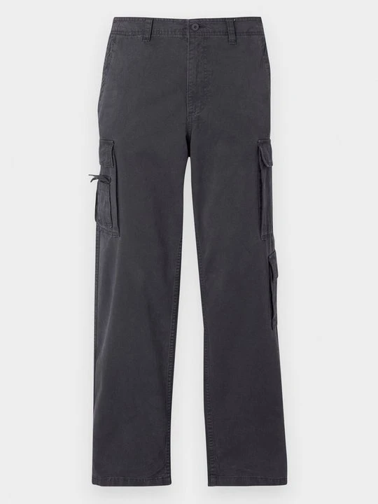 Zdjęcie produktu Bojówki Jack&Jones antracytowy